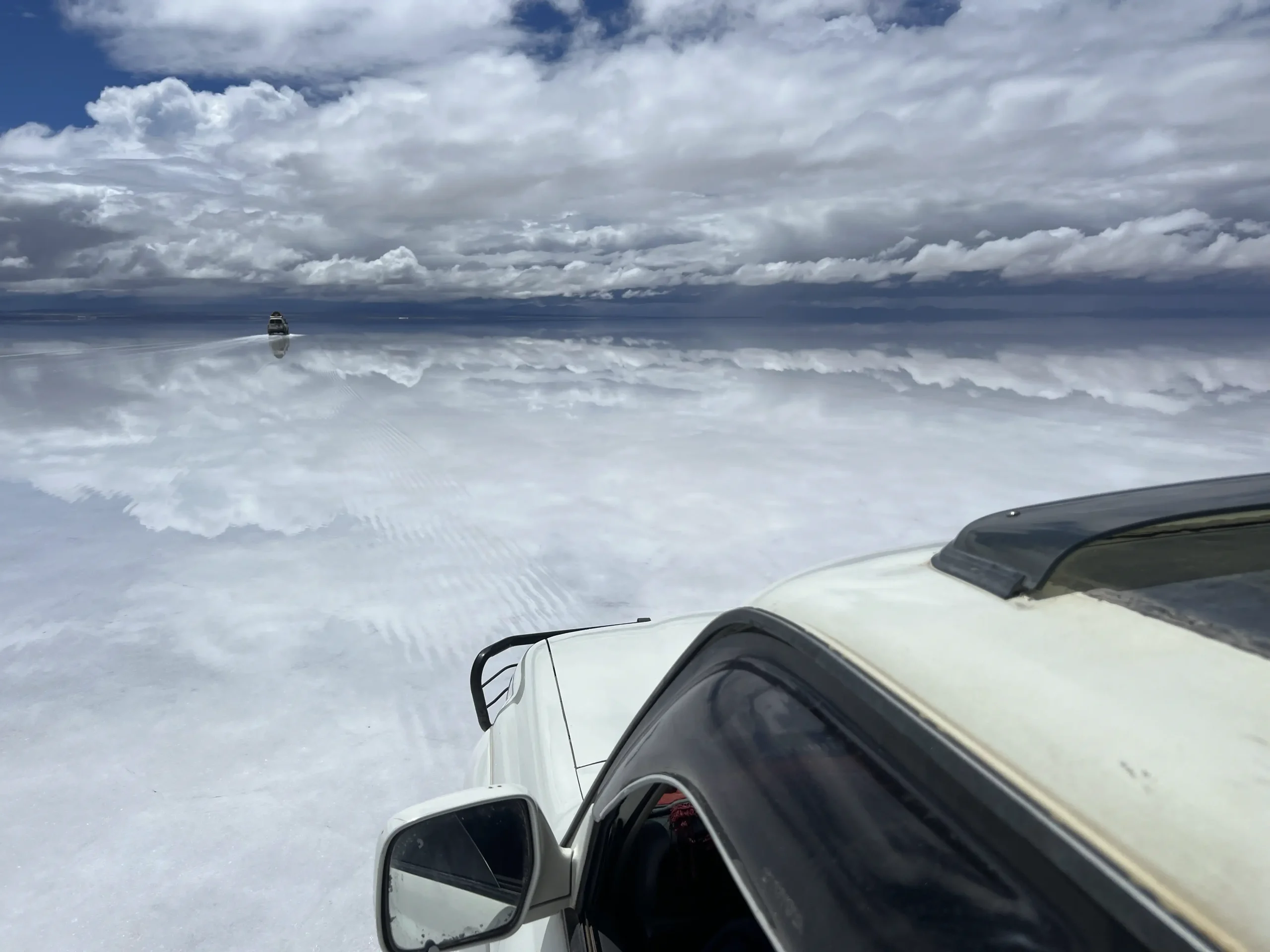 Jour 2 Uyuni